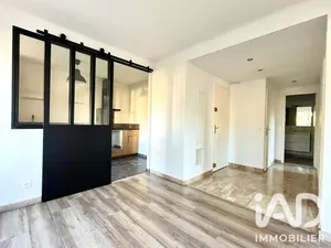 Appartement à Aix-en-Provence (13090)