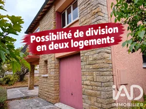Pavillon à Castelnau-Montratier (46170)