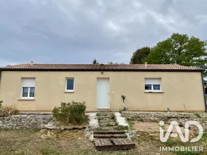Maison traditionnelle à Figeac (46100)