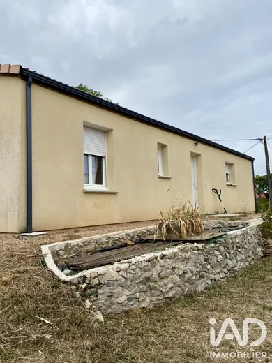 Maison traditionnelle à Figeac (46100)