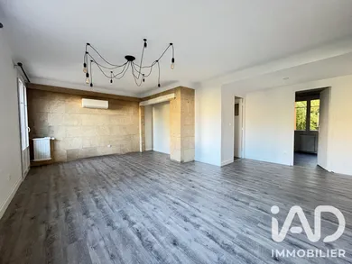 Appartement à Aix-en-Provence (13090)