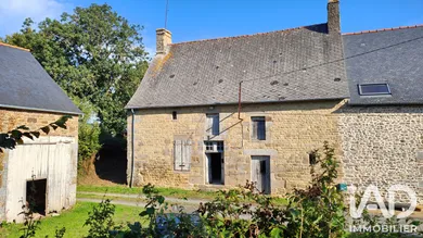 House in Sens-de-Bretagne (35490)