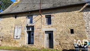 Maison à Sens-de-Bretagne (35490)