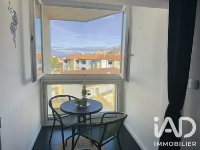 Appartement à Le Barcarès (66420)
