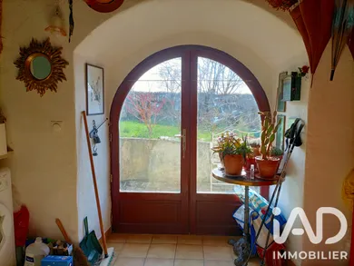 Maison à Loupiac (46350)