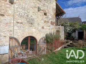 Maison à Loupiac (46350)