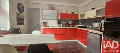 Maison de campagne à Labruguière (81290)