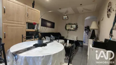 Appartement à Aubagne (13400)