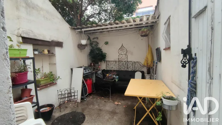 Appartement 2 pièces 34 m² · à Aubagne · 34 m² · 128 000 €