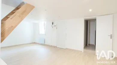 Townhouse in Ivry-sur-Seine (94200)