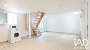 Townhouse in Ivry-sur-Seine (94200)