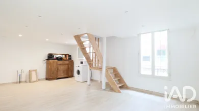 Townhouse in Ivry-sur-Seine (94200)