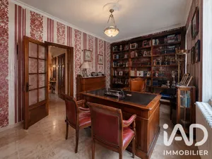 Apartment in Perpignan (66100)