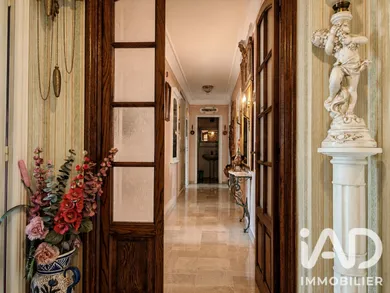 Appartement à Perpignan (66100)