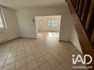 House in Douchy-les-Mines (59282)
