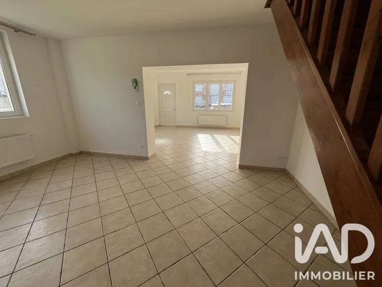 Maison 5 pièces 126 m² · à Douchy-les-Mines · 126 m² · 167 000 €