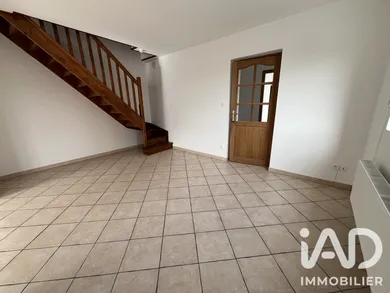 Maison à Douchy-les-Mines (59282)
