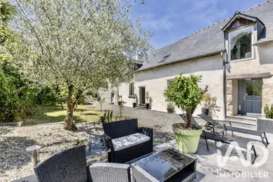 Longere in Vern-sur-Seiche (35770)