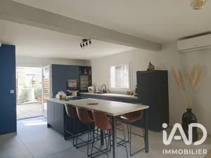Appartement à Thouars (79100)