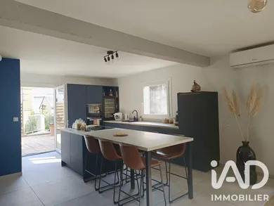 Appartement à Thouars (79100)