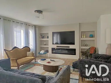 Appartement à Thouars (79100)