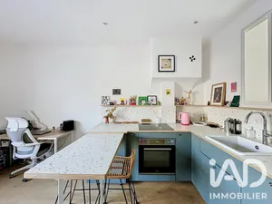 Apartment in Lyon (69004)