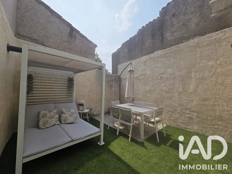 Maison 5 pièces 155 m² · à Puisserguier · 155 m² · 227 000 €