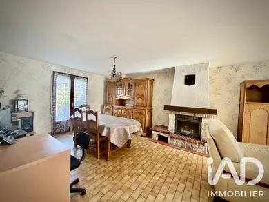 Maison traditionnelle à Guérande (44350)