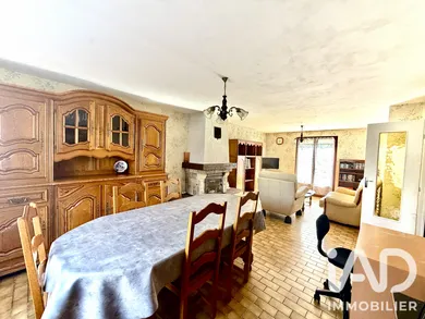 Maison traditionnelle à Guérande (44350)