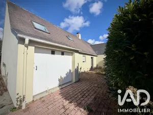 Maison traditionnelle à Guérande (44350)