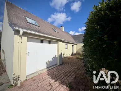Maison traditionnelle à Guérande (44350)