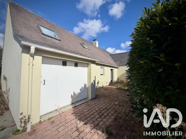 Maison 5 pièces 104 m² · à Guérande · 104,3 m² · 249 900 €