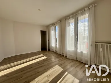 Appartement à Château-Thierry (02400)