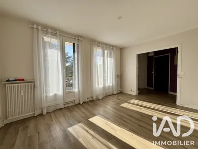 Appartement à Château-Thierry (02400)