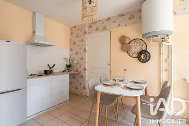 Maison à Voreppe (38340)
