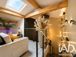 Apartment in Le Beausset (83330)