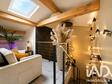 Apartment in Le Beausset (83330)