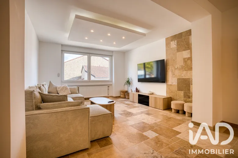 Maison 5 pièces 111 m² · à Bouzonville · 111 m² · 210 000 €