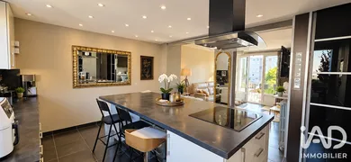 Appartement à Nantes (44000)