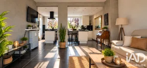 Appartement à Nantes (44000)