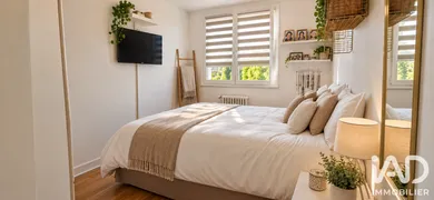 Appartement à Nantes (44000)