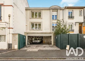 Immeuble à Bagnolet (93170)