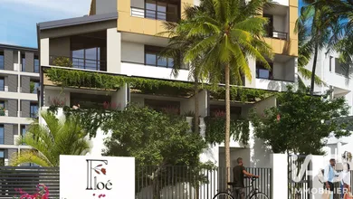 Appartement à Saint-Denis (97490)