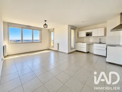 Apartment in Toulouse (31500)