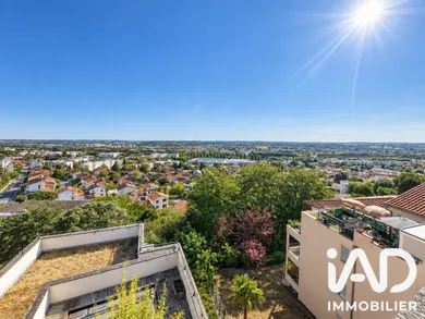 Apartment in Toulouse (31500)