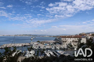 Appartement à Marseille (13008)