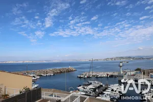 Appartement à Marseille (13008)