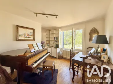 Maison à Nantes (44100)