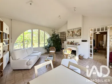 Maison à Nantes (44100)