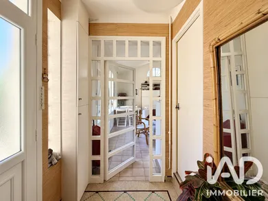 Maison à Nantes (44100)